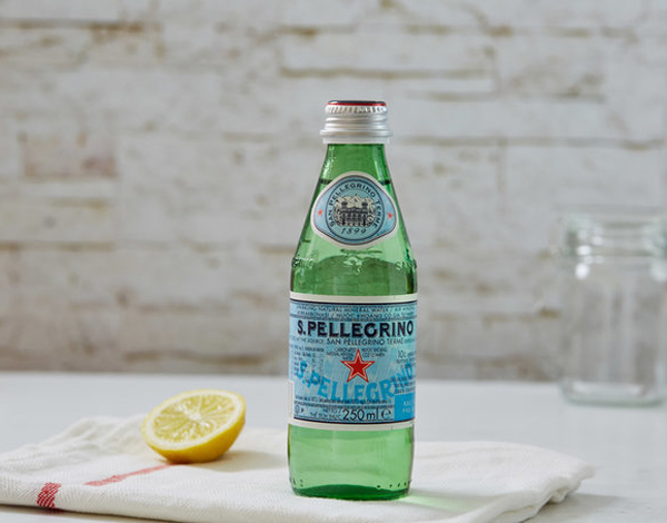 San Pellegrino